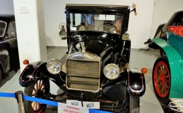 Wehikuł Czasu – MANIFEST