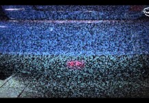 Stock exhaust Sakamoto vs Hayward&Scott Catback STI 2015