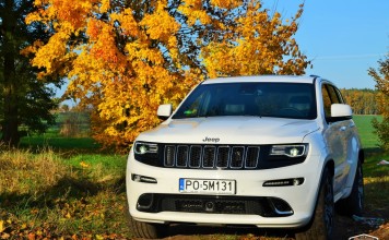 Nieracjonalny i bezsensowny JEEP po co to produkują?