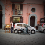 Włoska robota – jak Włosi postrzegają motoryzację codzienną.