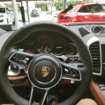 Porsche Pamiętnik wpis 4 GDZIE JEST SIÓDEMKA