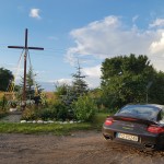 Porsche Pamiętnik wpis 5 Naprzeciw burzy Foto T. Kamiński