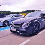 Fabryka Adrenaliny AMG Driving Academy BASIC