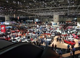 W czym Genewa jest lepsza od Poznania?