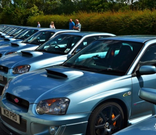 PRODRIVE FINAL GATHERING – wszystko ma swój koniec, który jest początkiem nowego.