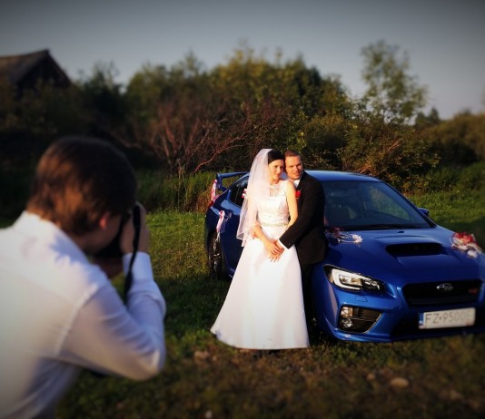 JAK ŻYĆ Z SUBARU STI 2015 vol.1