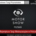 Targi Motor Show 2015