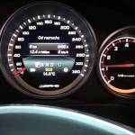 Mercedes W107 450 SLC V8 engine start